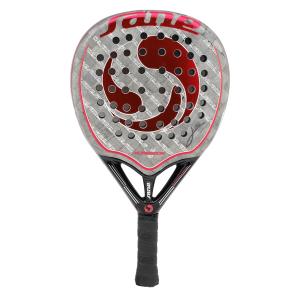 8436564322746-paddle-racket-sane-padel-agressor-vii-zilver-rood-tu