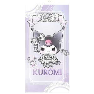 5904009221228-microvezeldoek-voor-het-strand-sanrio-kuromi-paars-70x140-cm