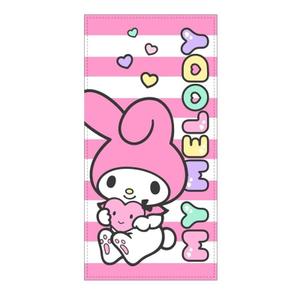 5904009221976-microvezeldoek-voor-het-strand-sanrio-my-melody-roze-wit-70x140-cm