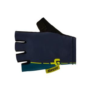 mj367clallez-korte-handschoenen-santini-le-maillot-jaune-afdrukken