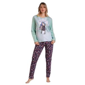 62386-0-001201-dames-pyjama-met-lange-mouwen-santoro-london-up-and-away-aqua
