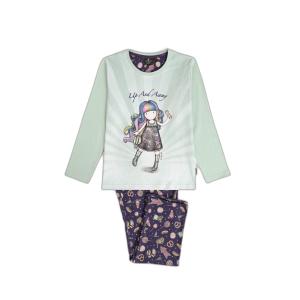62411-0-001201-meisjes-pyjama-met-lange-mouwen-santoro-london-up-and-away-aqua