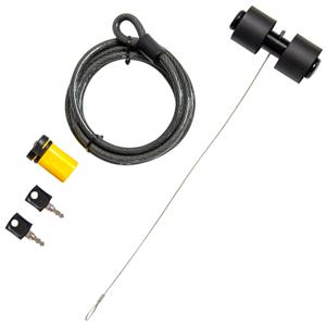 707609-kabelslot-voor-fietsenrek-saris-trunk-rack-lock-zwart-geel-tu