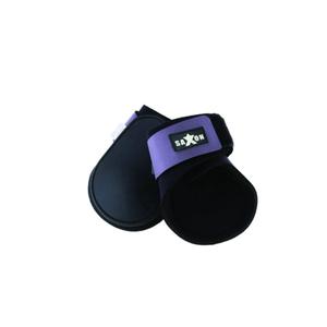 818056-peesbeschermer-voor-paarden-saxon-contoured-fetlock-zwart-paars