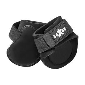 818053-peesbeschermer-voor-paarden-saxon-contoured-fetlock-zwart-zwart