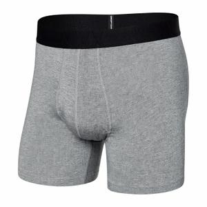 sxbb44-dgh-katoenen-boxershorts-saxx-droptemp-cooling-everyday-donkergrijze-heide