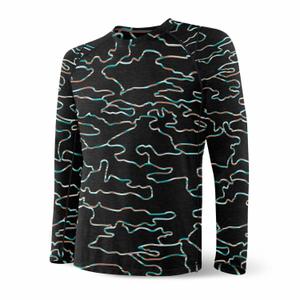 sxlc382-gon-t-shirt-met-lange-mouwen-en-ronde-hals-saxx-roast-master-uitstappen-camo-fd-blk