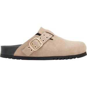 f324642361-klompen-scholl-flame-donkerbeige
