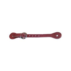 sb9720-brown-sporenbanden-voor-paarden-schutz-brothers-stretti-donna-bambino-schutz-brothers-bruin-tu