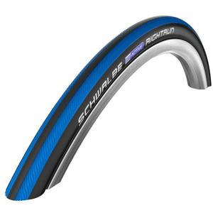318704-starre-band-schwalbe-rightrun-k-guard-zwart-blauwe-lijn-24-x1