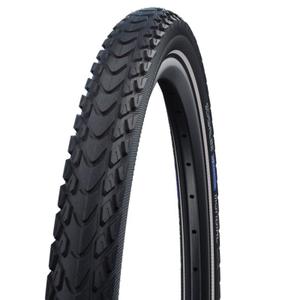 725743-zachte-fietsband-schwalbe-marathon-mondial-pro-hs630-evo-zwart