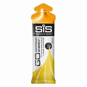 sis131043-boisson-isotonique-science-in-sport-go-isotonic-tropical-60-ml-gris-noir-jaune-60-ml