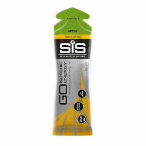 sis131045-boisson-isotonique-science-in-sport-go-isotonic-pomme-60-ml-gris-noir-jaune-vert-60-ml