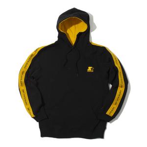 sco004-hoodie-starter-scottie-zwart-geel