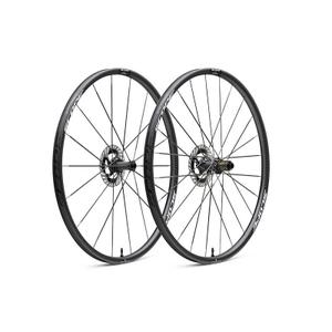 scart2a-blanc-paar-wielen-scope-artech-2-all-road-wit-22-mm-shimano