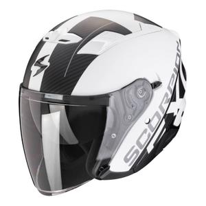 23-461-201-0-jet-motorhelm-scorpion-exo-230-qr-mat-wit-zwart