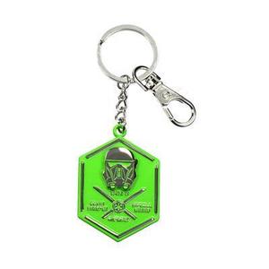 62pcsw202-metalen-sleutelhanger-voor-kinderen-sd-toys-star-wars-death-trooper-groene-tu