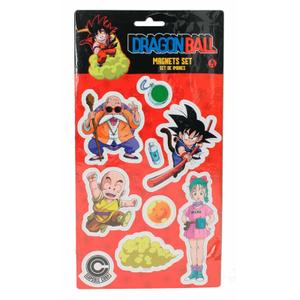 8435450221521-stickers-voor-kinderen-sd-toys-dragon-ball-veelkleurig-tu