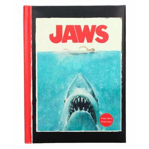 8435450224522-kladblok-sd-toys-jaws-light-veelkleurig-tu