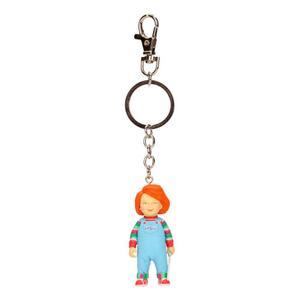 sdtuni25514-pvc-sleutelhanger-sd-toys-chucky-oranje-6-cm
