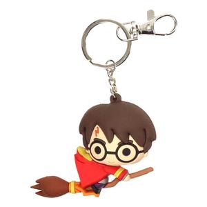 sdtwrn21788-sleutelhanger-sd-toys-harry-potter-caoutchouc-harry-potter-broomstick-rood-7-cm