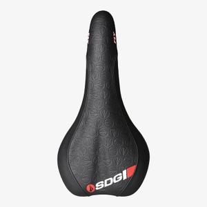 6410-zadel-sdg-components-ti-fly-zwart-128-mm