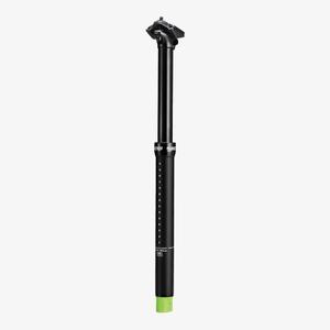 7612-telescopische-zadelpen-sdg-tellis-7612-zwart-200-mm