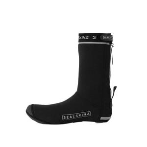 724766-schoenovertrekken-sealskinz-caston-all-weather-zwart