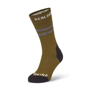 725159-waterdichte-sokken-sealskinz-runton-olijfgroen