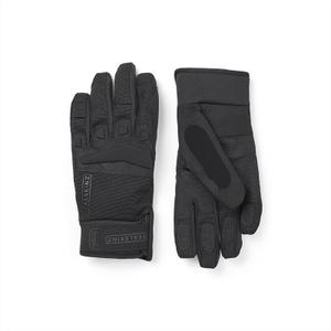 725171-lange-waterdichte-handschoenen-sealskinz-sutton-zwart