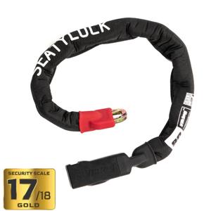 vk90cm-kettingslot-seatylock-viking-gold-seatylock-zwart-90-cm