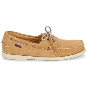 7111ptw-w6fr-bootschoenen-sebago-flesh-out-wit-beige