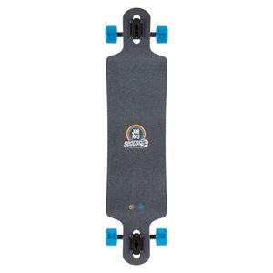 a21at03c-skateboard-sector-9-paradiso-monkey-king-zwart-blauw-40-5-x-9-75-x-31-2