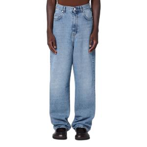 mfw24discocutde-jeans-met-wijde-pijpen-sefr-blauw