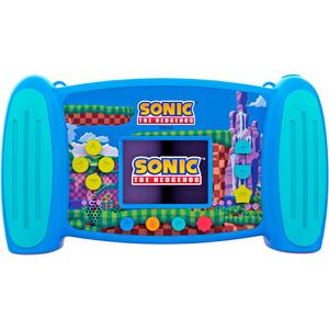 8435507876254-camera-sega-sonic-the-hedgehog-interactive-blauw-tu