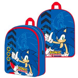 8435631313106-rugzak-sega-sonic-the-hedgehog-blauw-rood-30x26x10-cm