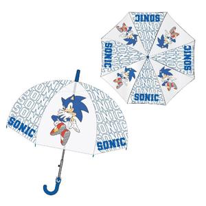 8436580116848-automatische-paraplu-sega-sonic-the-hedgehog-wit-48-cm