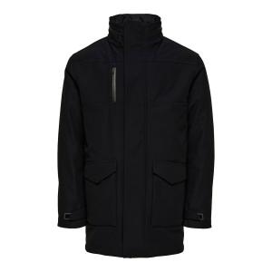 16086145-cn10-parka-selected-cam-tech-zwart