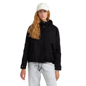 77207-black-korte-a-lijn-parka-voor-dames-selfhood-zwart