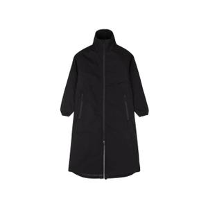 77210-black-damesparka-selfhood-oversize-trend-zwart