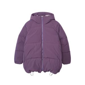 77294-purple-donsjack-voor-dames-selfhood-oversize-paars