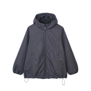 77309-black-waterdicht-damesjack-selfhood-zwart