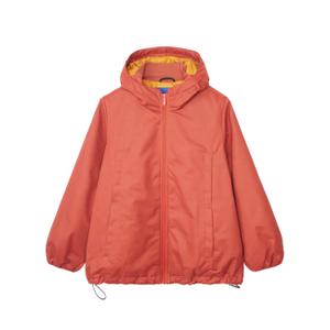 77309-rust-waterdicht-damesjack-selfhood-roest