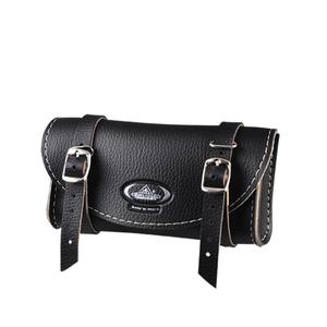 492122-leren-zadeltas-selle-montegrappa-vintage-zwart-150x80x35-mm