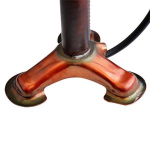 501503-echt-lederen-voetpomp-selle-montegrappa-charleston-made-in-italy-rood-12-balken