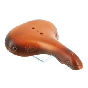 501509-echte-lederen-zadel-selle-montegrappa-1960-old-frontier-classic-charleston-bruine-275-mm