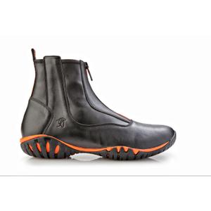 070300-001-019-lederen-rijlaarzen-sergio-grasso-dynamik-nero-arancio