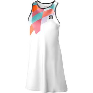 38474-130-damesjurk-sergio-tacchini-tangram-wit-multi