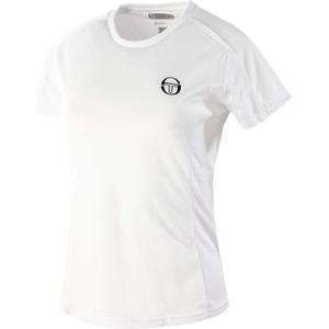 38484-297-dames-t-shirt-sergio-tacchini-pliage-wit-nvy