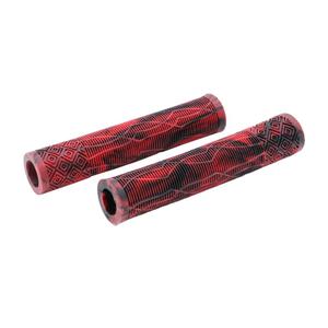 poss1066-handgrepen-session-royal-zwart-chili-rood-166-mm